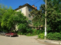 улица Первомайская, house 10Б. многоквартирный дом