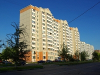 Elektrostal, avenue Lenin, house 02 к.3. Apartment house