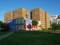 Ленина проспект, дом 06 к.1. общежитие