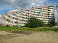 Elektrostal, Noginskoe road, house 6. Apartment house