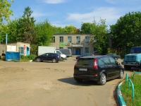 Elektrostal, st Zapadnaya, house 8Б. 