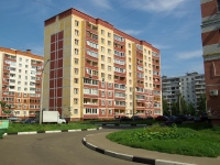 Elektrostal, Zapadnaya st, house 20 к.2. Apartment house