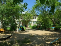 Elektrostal, st Pobedy, house 4 к.4. nursery school