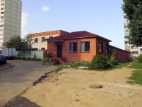 neighbour house: st. Ugreshskaya, house 12. governing bodies Ожиком
