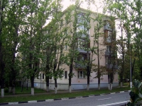 Дзержинский, Ленина ул, дом 18