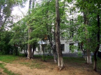 Dzerzhinsky, Shama st, house 5. Apartment house
