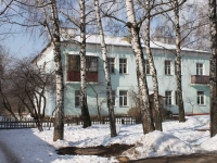 Dzerzhinsky, Akdemik Zhukov st, house 20В. Apartment house