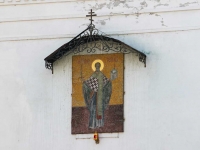 Дзержинский, монастырь НИКОЛО-УГРЕШСКИЙ, площадь Святителя Николая, дом 1