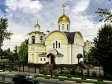 Religious building of Podolsk