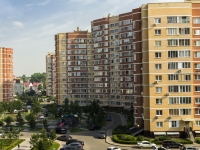 Podolsk, Rodniki district, house 2. Apartment house