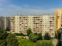 neighbour house: . Velling, house 18. Apartment house