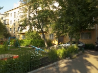Podolsk, Kurskaya st, 房屋 10А. 公寓楼