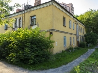 Podolsk, Sadovaya st, house 2 к.1. Apartment house