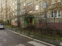 Podolsk, Ogorodnaya st, house 3. Apartment house