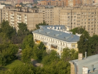 Podolsk, Ogorodnaya st, 房屋 5. 公寓楼