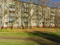 Podolsk, Krasnogvardeisky blvd, house 5. Apartment house