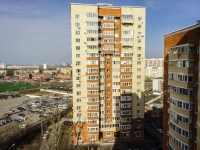 Podolsk, Sverdlov st, house 32 к.1. Apartment house
