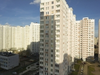 Podolsk, Yubileynaya st, 房屋 1 к.2. 公寓楼