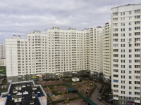 Podolsk, Yubileynaya st, 房屋 3 к.2. 公寓楼