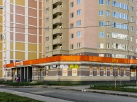 Podolsk, 65 let Pobedy blvd, house 5 к.2. Apartment house