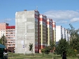 Dwelling houses of Kolomna