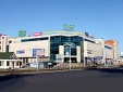 Commercial buildings of Kolomna
