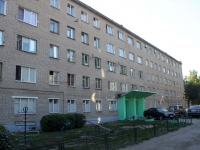 Kolomna, trade school №17, Dzerzhinsky st, house 5А