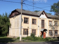 Kolomna, Panfilovtsev Ln, house 15. Apartment house