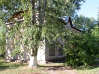 Kolomna, Ln Panfilovtsev, house 16. Apartment house