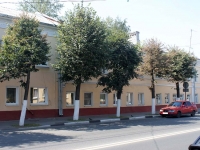 科洛姆纳市, Oktyabrskoy Revolyutsii st, 房屋 216. 公寓楼