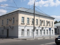Kolomna, st Oktyabrskoy Revolyutsii, house 239. law-enforcement authorities
