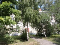 Kolomna, st Oktyabrskoy Revolyutsii, house 279. Apartment house