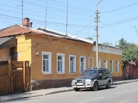 Kolomna, Levshin st, house 7А. Private house
