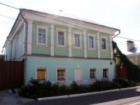 Kolomna, Kazakov st, house 9
