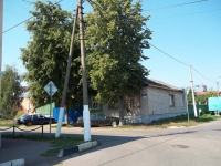 科洛姆纳市, Bolshaya Zaprudnaya st, 房屋 27. 别墅