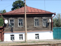 Kolomna, Grazhdanskaya st, house 47. Private house