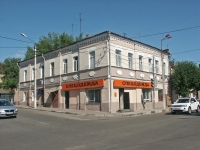 Серпухов, Советская ул, дом 26