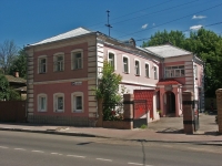 Серпухов, Советская ул, дом 34