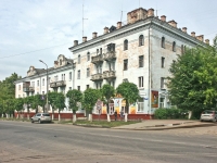 Серпухов, Советская ул, дом 47