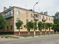 Серпухов, Советская ул, дом 49
