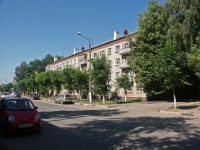 Серпухов, Советская ул, дом 79