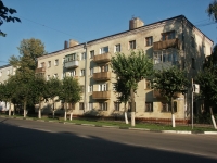 Серпухов, Советская ул, дом 84