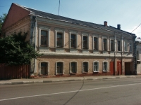 Серпухов, Ворошилова ул, дом 26