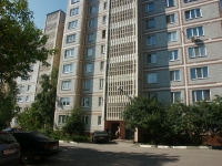 谢尔普霍夫市, Voroshilov st, 房屋 142. 公寓楼