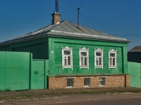 Serpukhov, 2-ya moskovskaya st, house 103. Private house