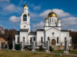 Religious building of Khimki