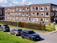 Khimki, nursery school №36 "Мишутка" ,  , house 6