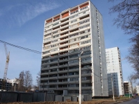 Khimki, Michurinsky 2-y tupik st, 房屋 6. 公寓楼