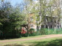 Khimki, 幼儿园 №30 "Дельфинёнок", Berezovaya alleya st, 房屋 9А