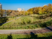 Khimki, park 